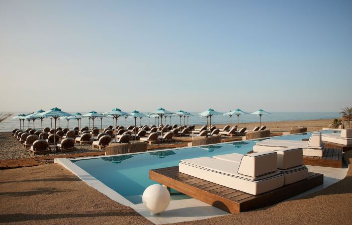 Uzenie All Suites Boutique Resort
