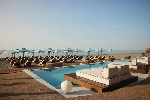 Uzenie All Suites Boutique Resort - Pools