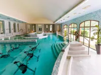 Résidence Lagrange Vacances le Domaine de Fayence - Pools