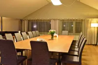 Levi Suites Unna Mànnu Hotels in Kittilä