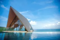 Laut Biru Resort Hotel Hotel dekat UD AKA Salegor