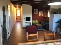 COZY APARTMENT IN THE PRIORAT, WITH MAGNIFICENT VIEWS OF THE MONTSANT