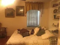 The Strong Inn, Step back in time.