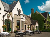 Great National Oranmore Lodge Hotel Các khách sạn ở Kinvarra