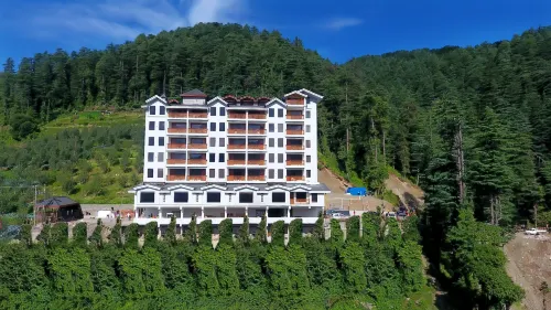 The Jungle Mountain Retreat - navetta aeroportuale