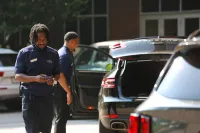 Crowne Plaza ATLANTA PERIMETER AT RAVINIA by IHG - parking
