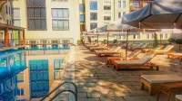 그랜드 세라이 콩그레스 앤 스파 - 수영장