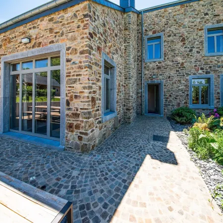 Luxury Stay la Croix Scaille