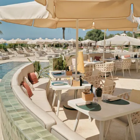 Mangia's Torre Del Barone Resort