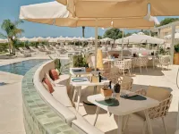 Mangia's Torre Del Barone Resort - Ocean View