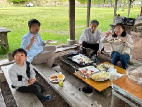 Kokumin Shukusha Enasansou Hotels in Ena