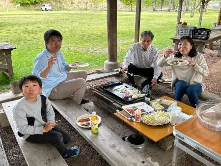 Kokumin Shukusha Enasansou