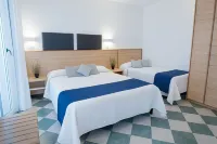 Hotel Aldebaran
