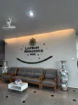 Lopburi Residence Hotel Hoteles en Mueang Lop Buri District