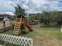 Porto Matina Hotel di Metamorfosi