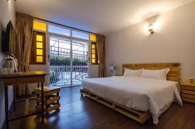Kea Garden Guest House Hotels near Methodist Centennial Chefoo Centre