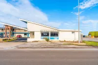 Budget Inn by OYO Frederick Us-183