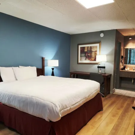 Executive Inn