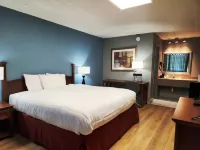 Executive Inn by OYO Queenville Mena Hotel di Mena