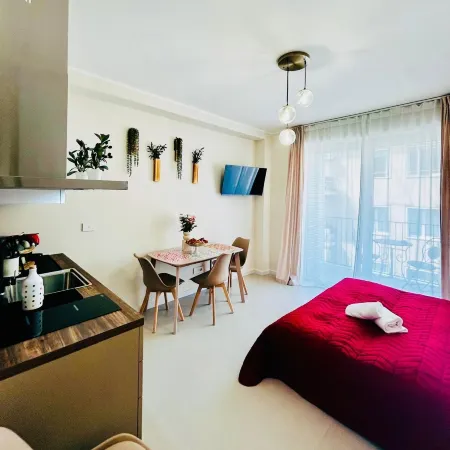Mimì Apartment Cozy