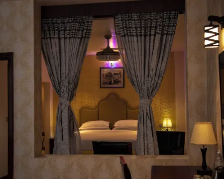 Ratna Hotel Hotels in Biratnagar