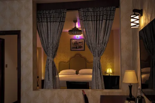 Ratna Hotel Hôtels à : Biratnagar