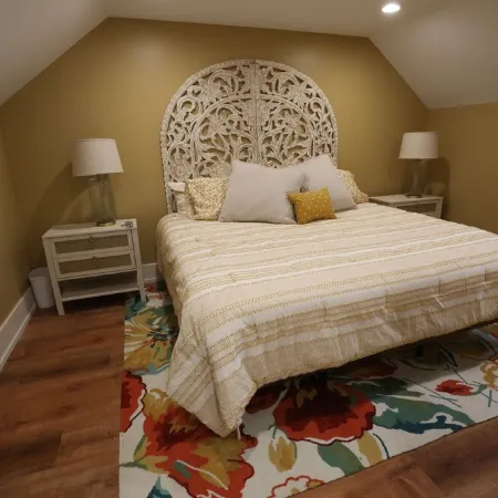 The  Loft at Rapunzels - The Best Location in Frankenmuth