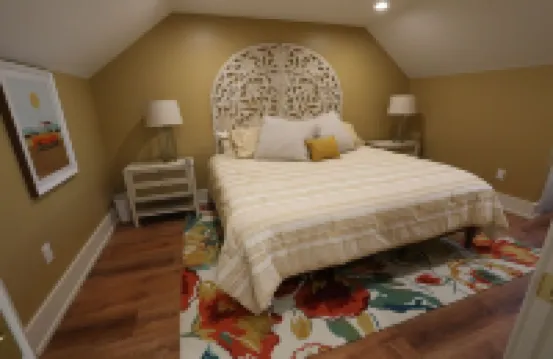 The  Loft at Rapunzels - The Best Location in Frankenmuth