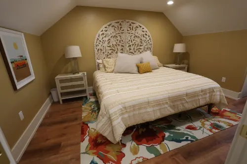 The  Loft at Rapunzels - The Best Location in Frankenmuth