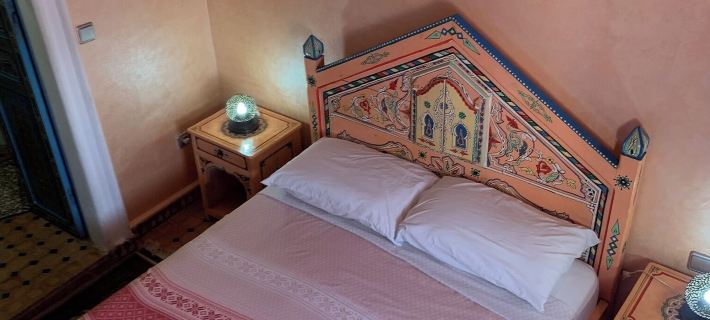 Dar Aldea Hotels in Chefchaouen Province