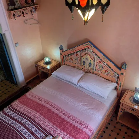 Dar Aldea