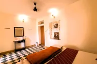 Hotel Renuka