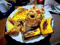 Hospedaje Rural el TATATAO Hotels in Leticia