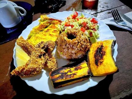 Hospedaje Rural el TATATAO