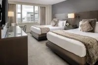 The Benson Portland, Curio Collection by Hilton Hotels near Multnomah University
