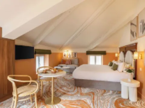 GRAND HOTEL D'ORANGE, BW SIGNATURE COLLECTION BY BEST WESTERN Hotels in Orange