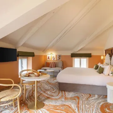GRAND HOTEL D'ORANGE, BW SIGNATURE COLLECTION BY BEST WESTERN