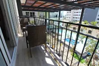 LIFE Bucerias 316 APT just one block on the beach in Golden zone