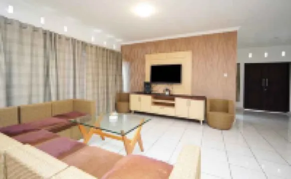 Sapadia Guesthouse Ciwidey Bandung
