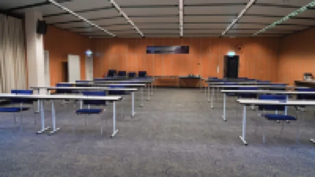 ベッテンブルク ホテル