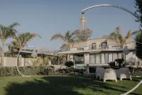 Palmar Boutique Hotel