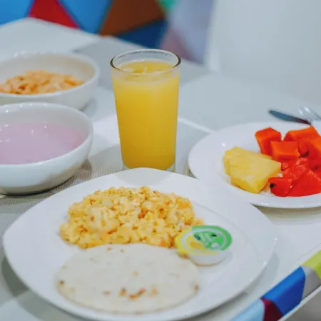 Hotel Seven Monteria