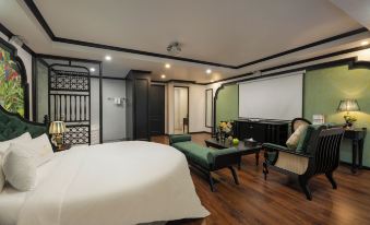 Royal Hotel & Spa Bac Ninh