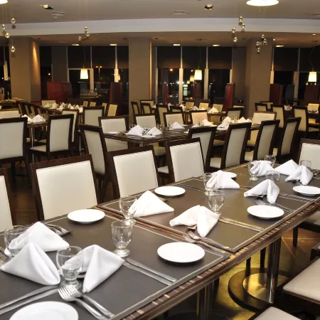 Rayentray Grand Hotel Отели в г. Вьедма