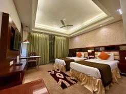 The Grand Empire A Boutique Hotel