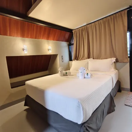 Hacienda Angelita Nature Farm and Resort