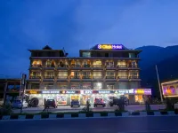 Click Hotel Bhuntar,Kullu Manali -Bhuntar Airport Hotels in Bhuntar