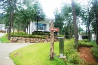 Jangheung Hue Land Pension Hotels in Gangjin-gun