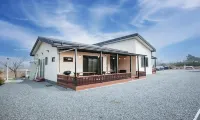 Taean Camp Story Hotels near Mallip'o-haesuyokchang