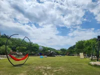Gunwi Easy Park 軍威郡住宿飯店
